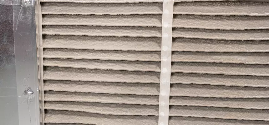 Mobile Car AC Filter Replacement in Milpitas