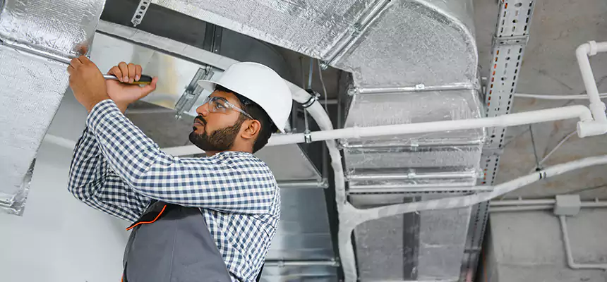 Proactive Ac Vent Repairs & Air Duct Replacement Companies Near Me in Milpitas