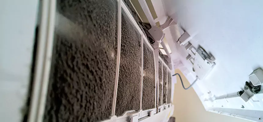 Preventive Air Duct Bacteria Removal in Milpitas