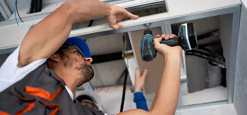 Our Apartment Air Duct Cleaning Services in Milpitas, CA