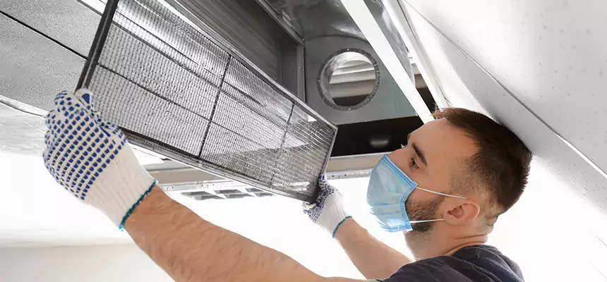 Our Bathroom Exhaust Duct Cleaning Services in Milpitas, CA