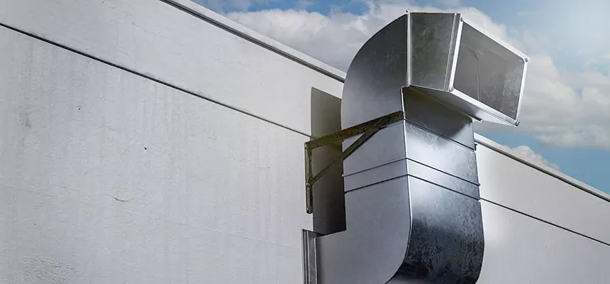 Comprehensive Commercial HVAC Cleaning in Milpitas