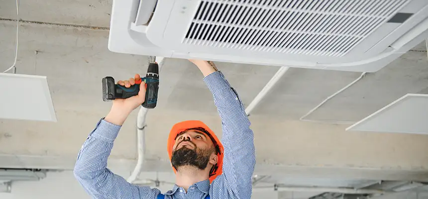 Detailed Multi‑Unit Riser & Roof Termination Cleaning in Milpitas