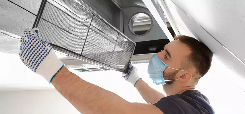 Our Dryer Vent Cleaning Services in Milpitas, CA