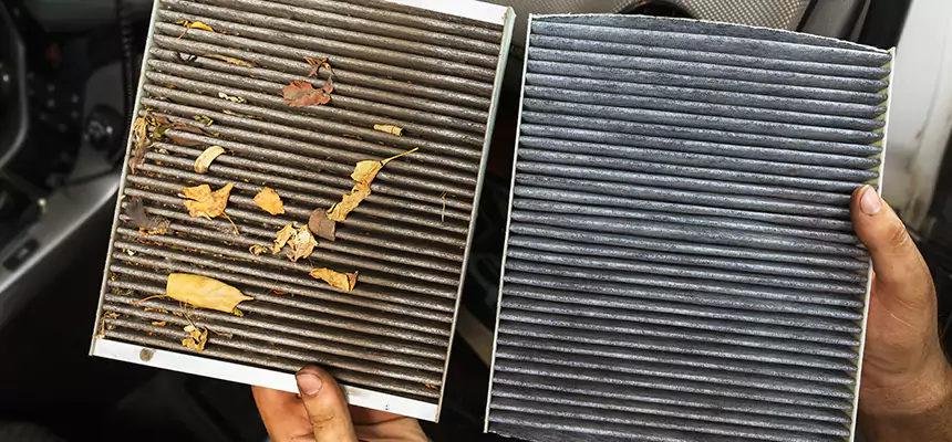 Our Dryer Vent Lint Filter Cleaning Services in Milpitas, CA