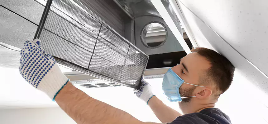 Our Dryer Vent Replacement Services in Milpitas, CA