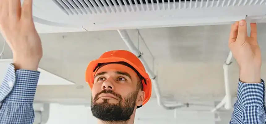 Our Furnace Vent Cleaning Services in Milpitas, CA