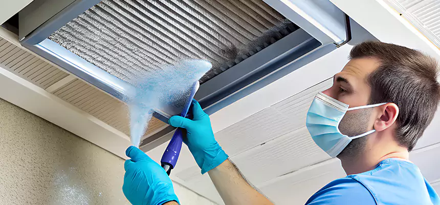 Our Home Ventilation Cleaning Services in Milpitas, CA