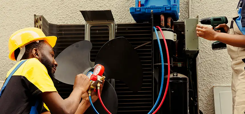 Our HVAC Airflow Optimization Services in Milpitas, CA