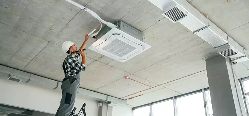 Our HVAC System Deodorizing Services in Milpitas, CA