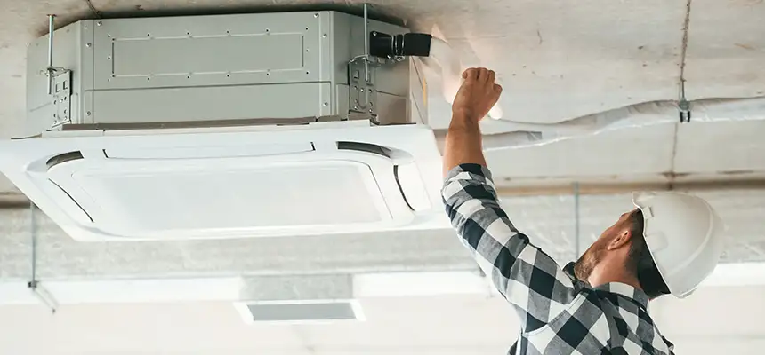 Our Local Vent Cleaning Services in Milpitas, CA