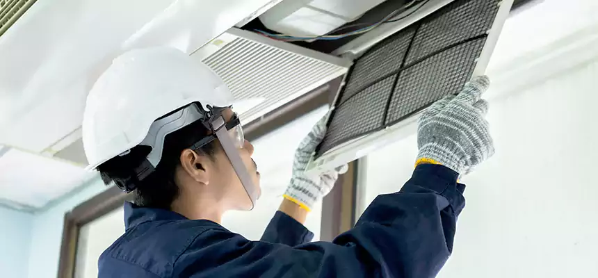 Our Residential Air Vent Cleaning Services in Milpitas, CA