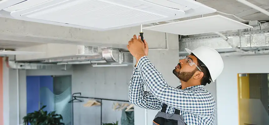 Our Roof Dryer Vent Cleaning Services in Milpitas, CA