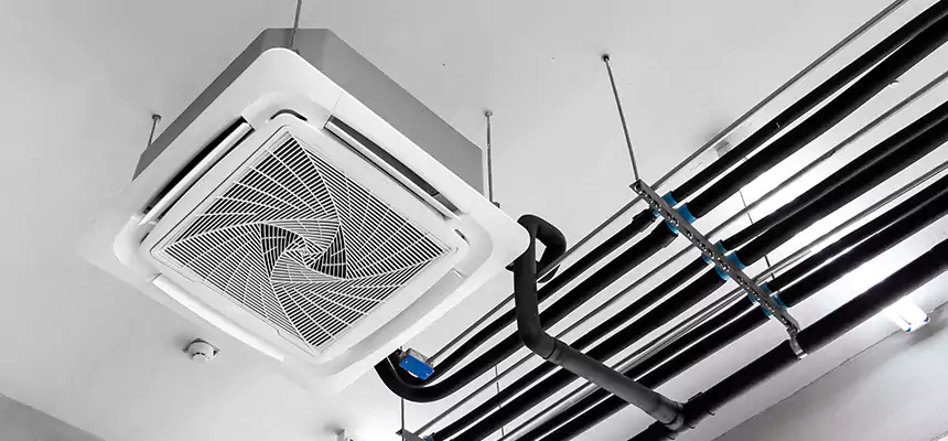 Our Smart AC Vent Controller Services in Milpitas, CA