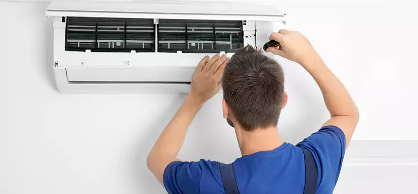 Our Smart Air Conditioning Installation Services in Milpitas, CA