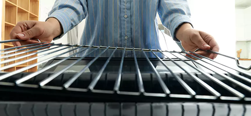 Our Vent Grille Washing Services in Milpitas, CA