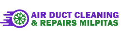 Air Duct Cleaning & Repairs Milpitas