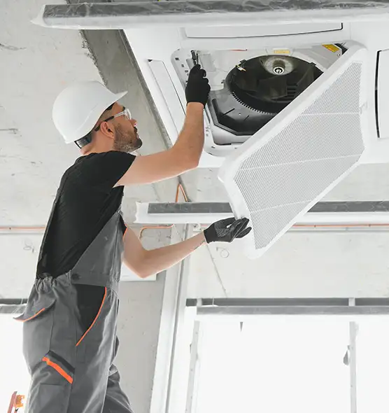 About Air Duct Rodent Removal in Milpitas, CA