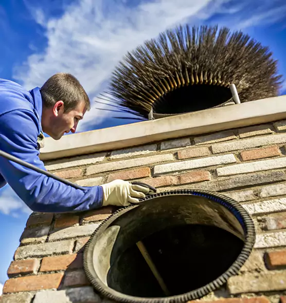 About Professional Chimney Sweep in Milpitas, CA