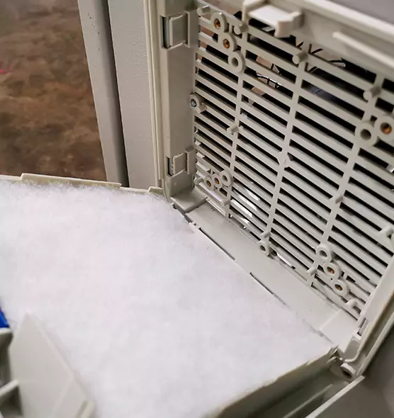 Professional Dryer Vent Mold Cleaning in Milpitas, CA