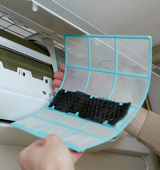 Welcome to Air Duct Cleaning & Repairs Milpitas — Your Local HEPA Filter Installation Pros in Milpitas, CA