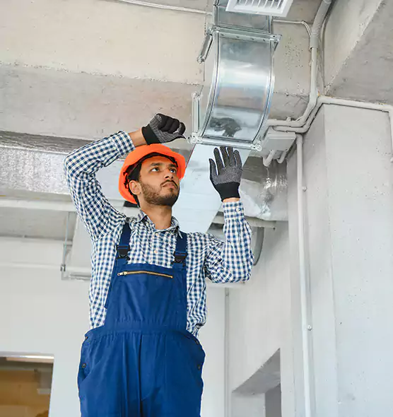 About Hotel Duct And Vent Cleaning in Milpitas, CA