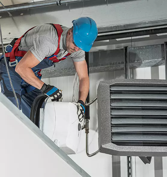 Professional HVAC Cleaning Solutions in Milpitas, CA
