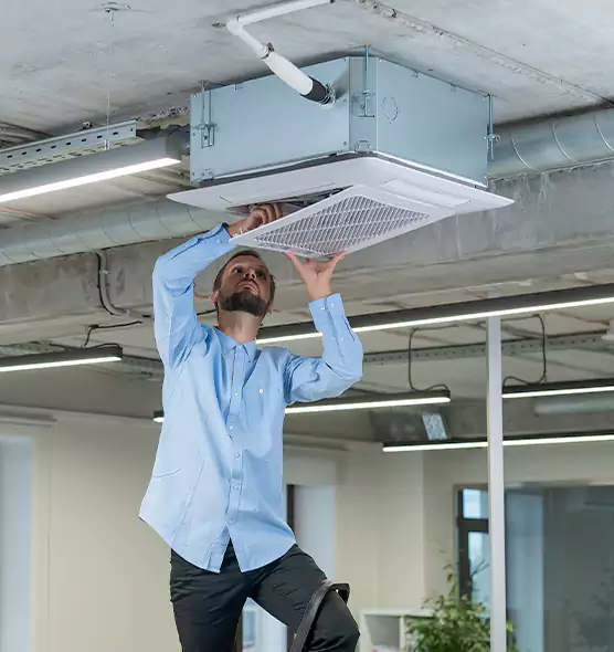 Advanced Rodent Droppings In Vents in Milpitas, CA