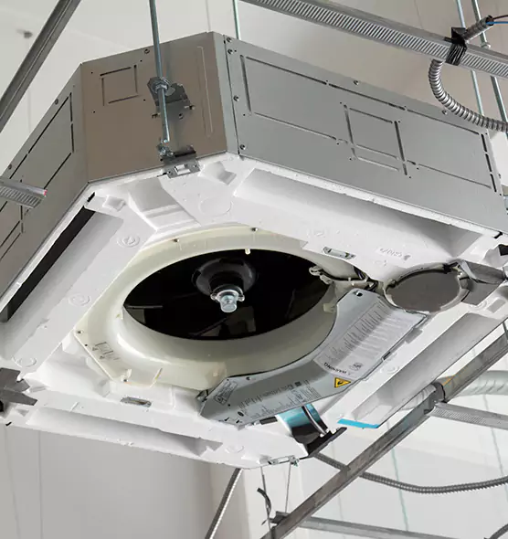 Professional Roof Vent Lint Removal Milpitas, CA