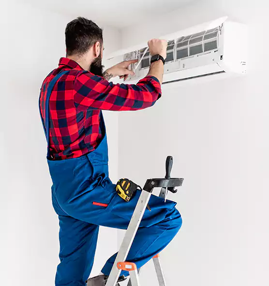 About Smart Air Conditioning Installation in Milpitas, CA