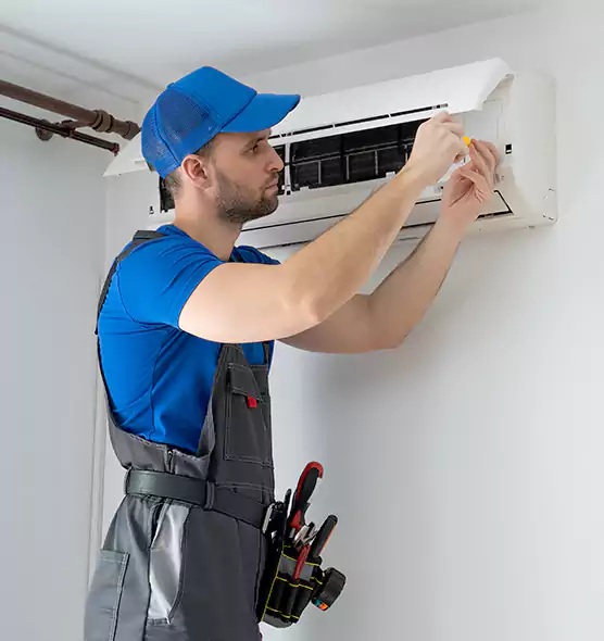 About Smart Thermostat AC Installation in Milpitas, CA