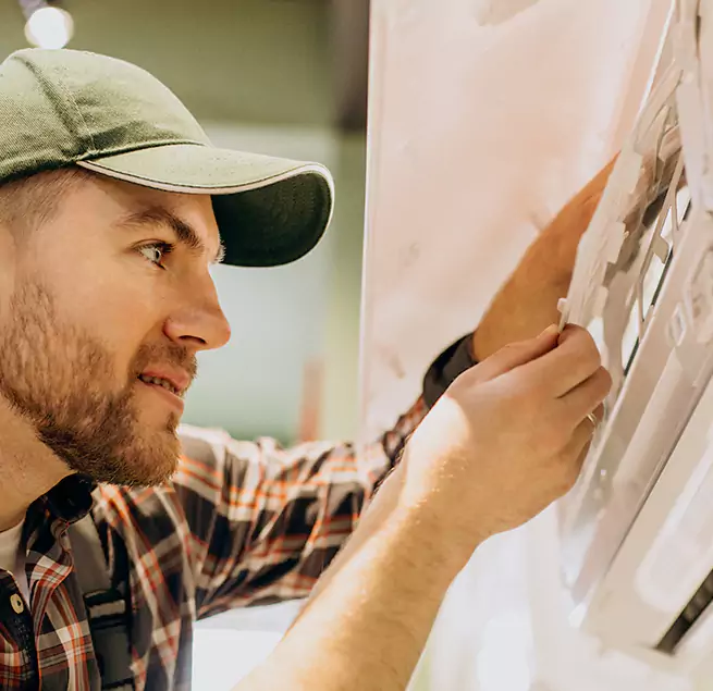 Why Homeowners Businesses Trust Us in Milpitas, CA?