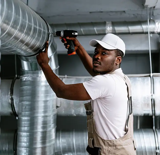 Why Homeowners & Businesses Trust Us Milpitas, CA