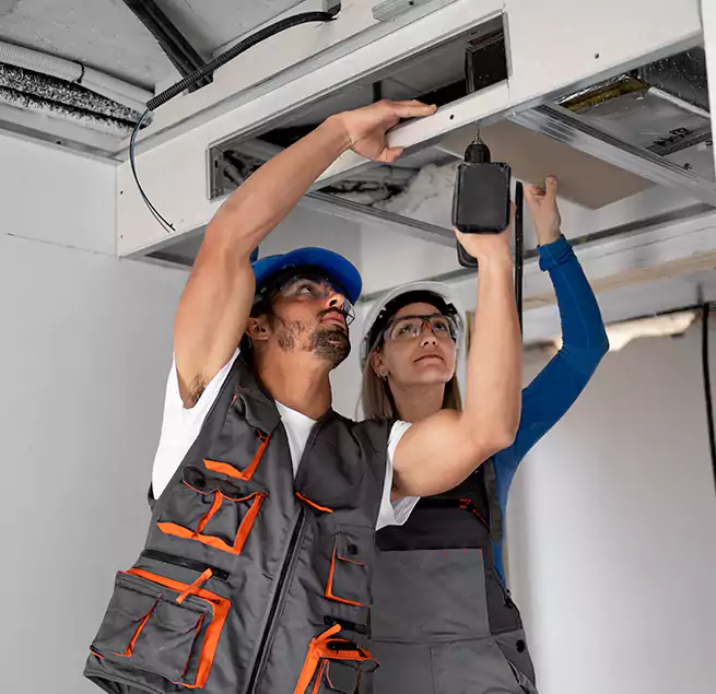 Why Homeowners & Businesses Trust Us in Milpitas, CA