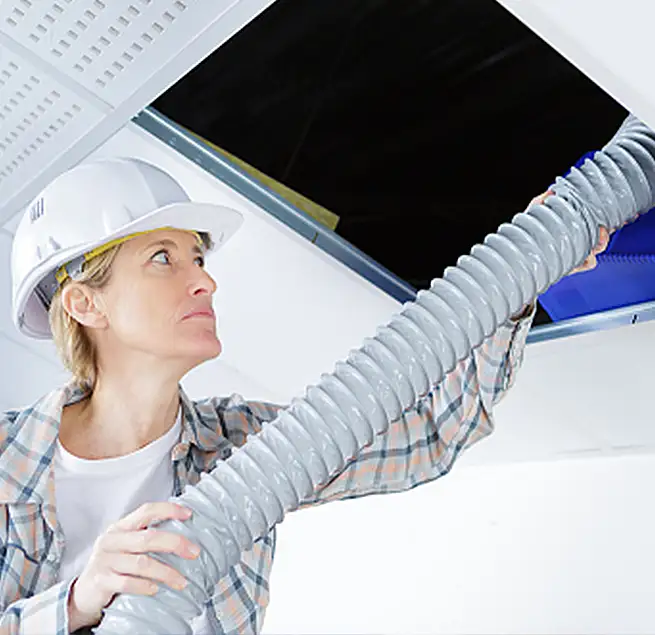 Why Homeowners & Businesses Trust Us Milpitas, CA