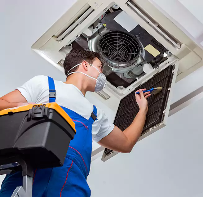 Why Homeowners & Businesses Trust Us in Milpitas, CA