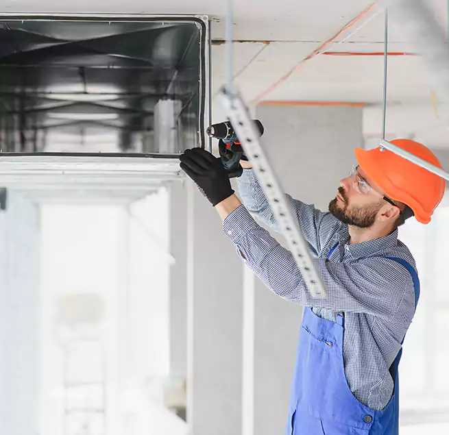 Why Homeowners & Businesses Trust Us Milpitas, CA