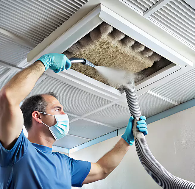 Why Homeowners Businesses Trust Us in Milpitas, CA?