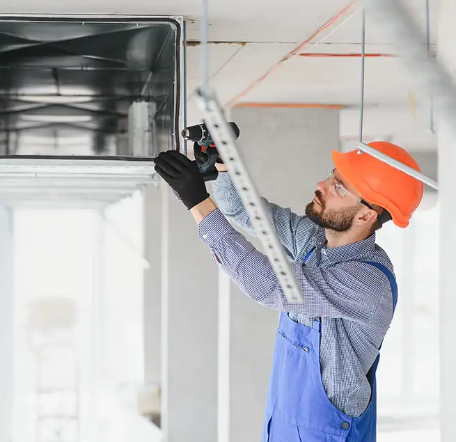 Why Homeowners Businesses Trust Us Milpitas, CA