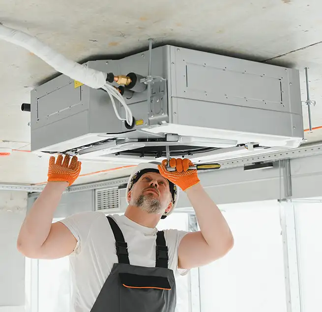 Why Homeowners & Businesses Trust Us Milpitas, CA