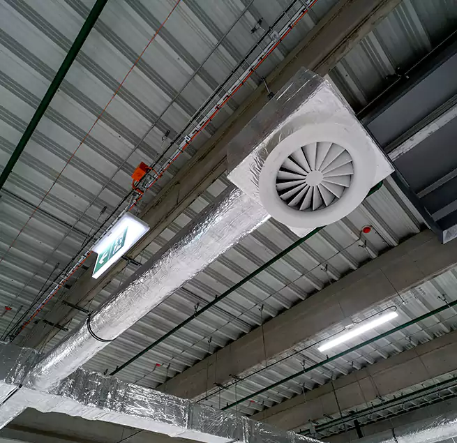 Why Homeowners & Businesses Trust Us in Milpitas, CA