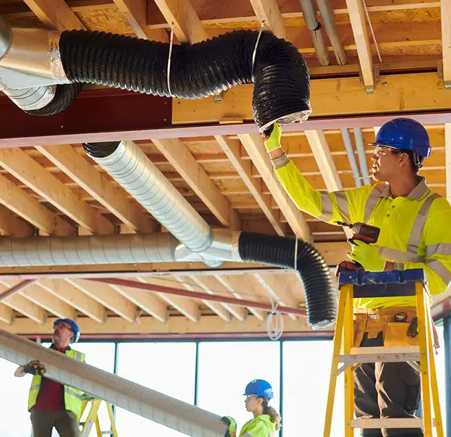 Why Homeowners & Businesses Trust Us in Milpitas, CA?