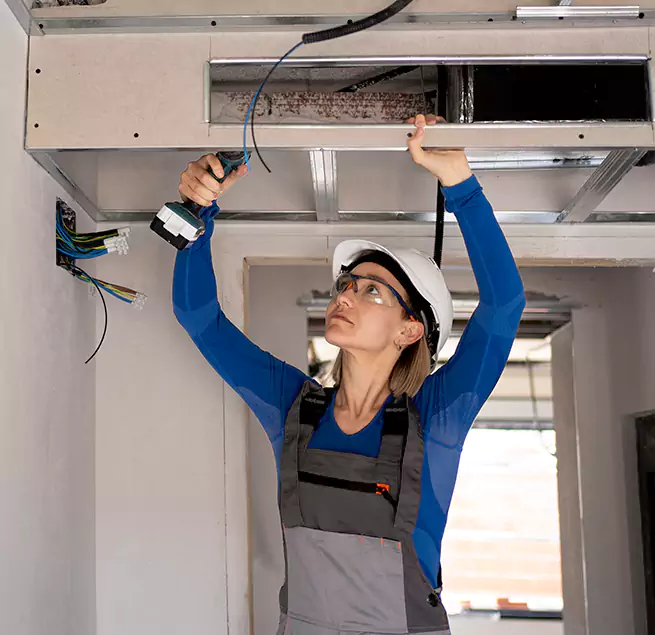  Why Homeowners & Businesses Trust Us in Milpitas, CA?