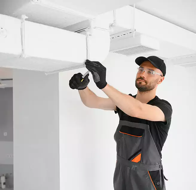  Why Homeowners Businesses Trust Us Milpitas, CA