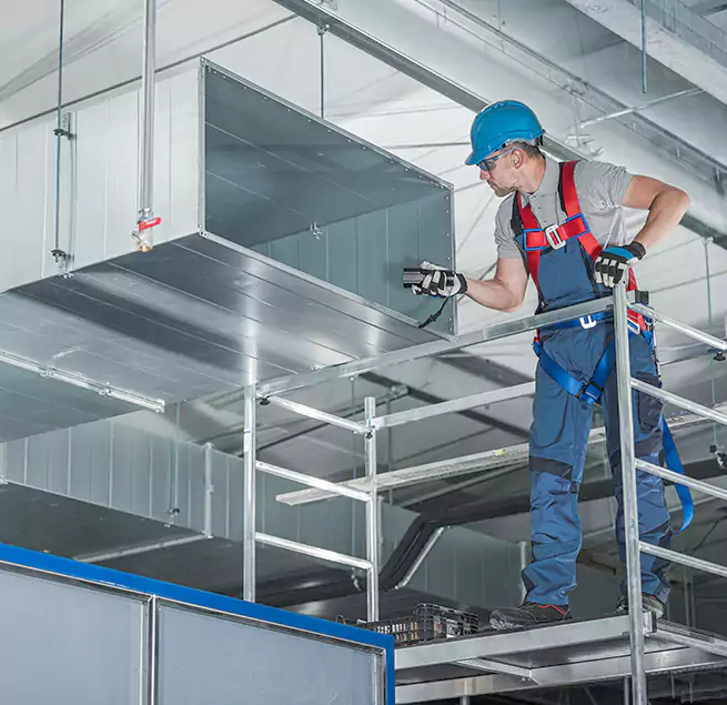 Why Homeowners & Businesses Trust Us Milpitas, CA