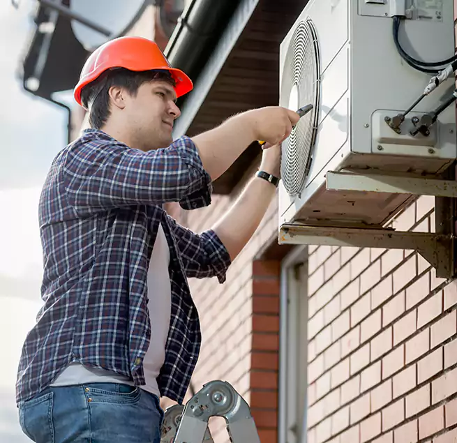 Why Homeowners & Businesses Trust Us Milpitas, CA